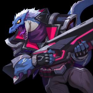 Drek'ar
