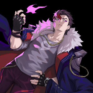 Kai