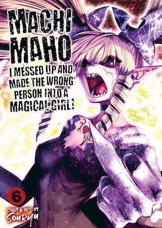 Volume 6