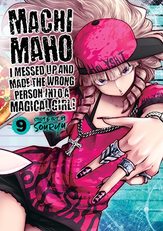 Volume 9