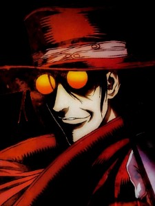 Alucard