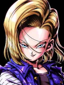 Android 18