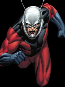 Ant-Man