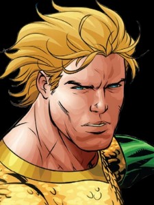 Aquaman