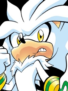 Archie Silver