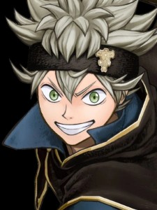 Asta