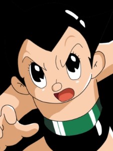 Astro Boy