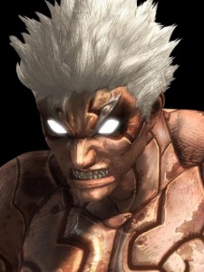 Asura
