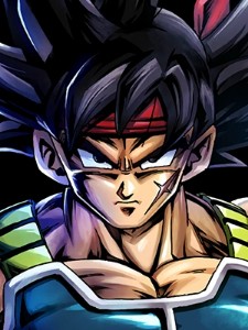 Bardock