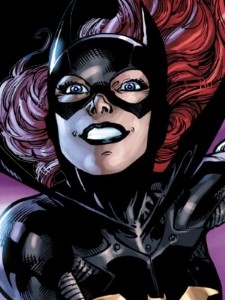 Batgirl