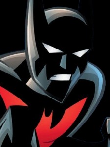 Batman Beyond