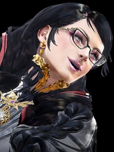 Bayonetta