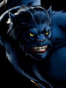 Beast