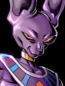 Beerus