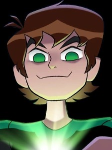 Ben 10