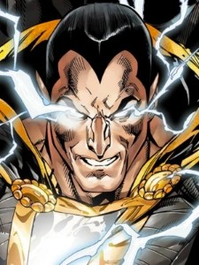 Black Adam