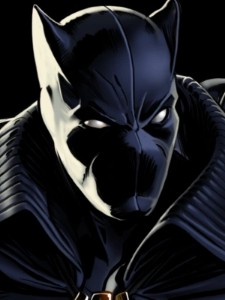 Black Panther
