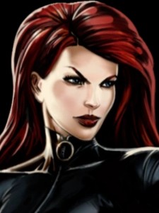 Black Widow