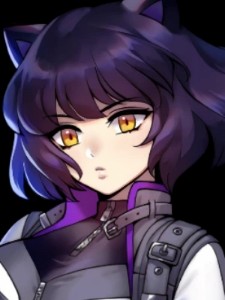 Blake Belladonna