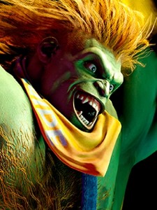 Blanka