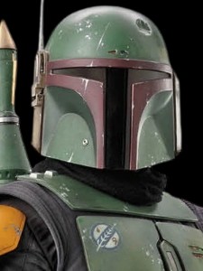 Boba Fett