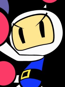 Bomberman