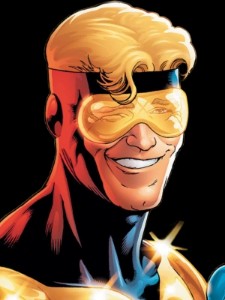 Booster Gold