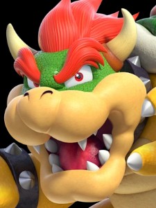 Bowser
