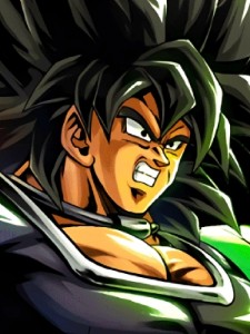 Broly
