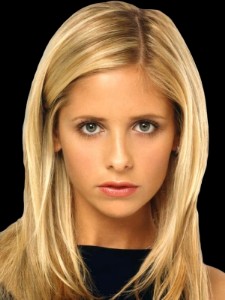 Buffy
