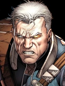 Cable