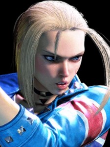Cammy White
