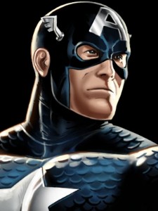 Captain America