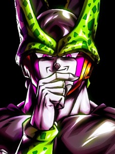 Cell