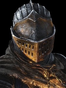 Chosen Undead