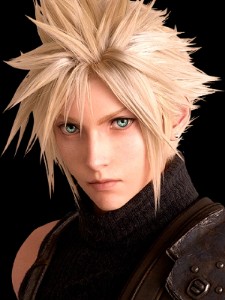 Cloud Strife