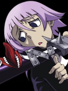 Crona