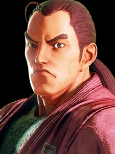 Dan Hibiki