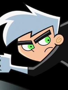 Danny Phantom