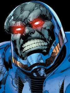 Darkseid