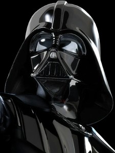 Darth Vader