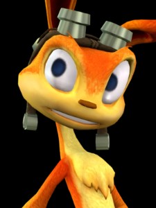 Daxter