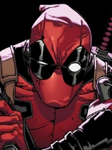 Deadpool