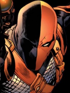Deathstroke