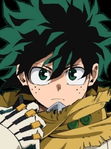 Deku