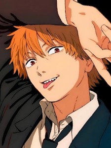 Denji