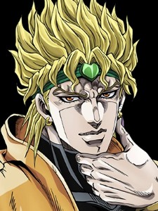 Dio Brando