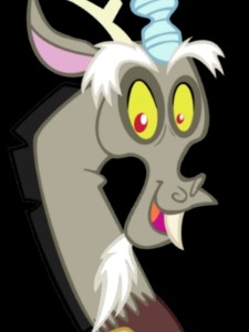 Discord