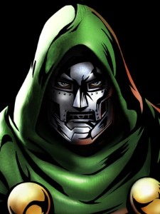 Doctor Doom