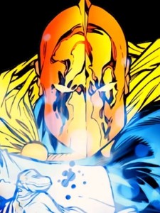 Doctor Fate